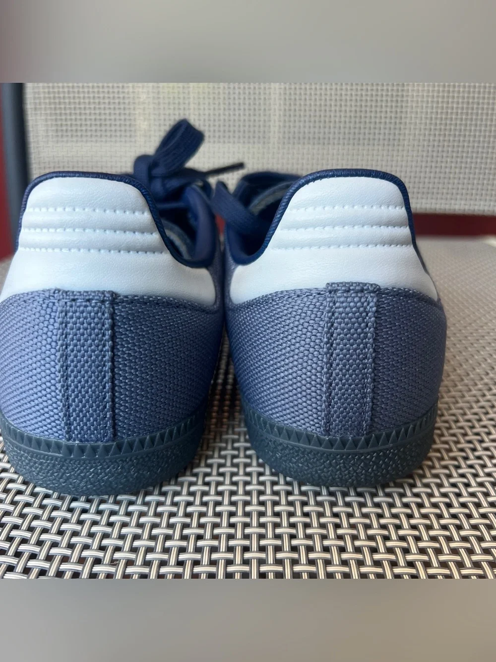 Adidas Samba OG Men’s 4.5 New